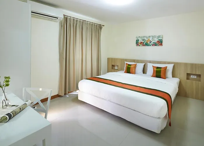 Hotel The Plimplace 3*