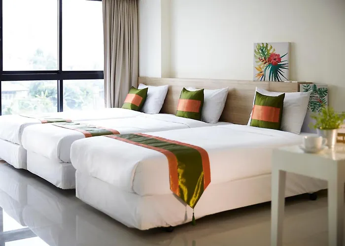 The Plimplace Hotel 3*