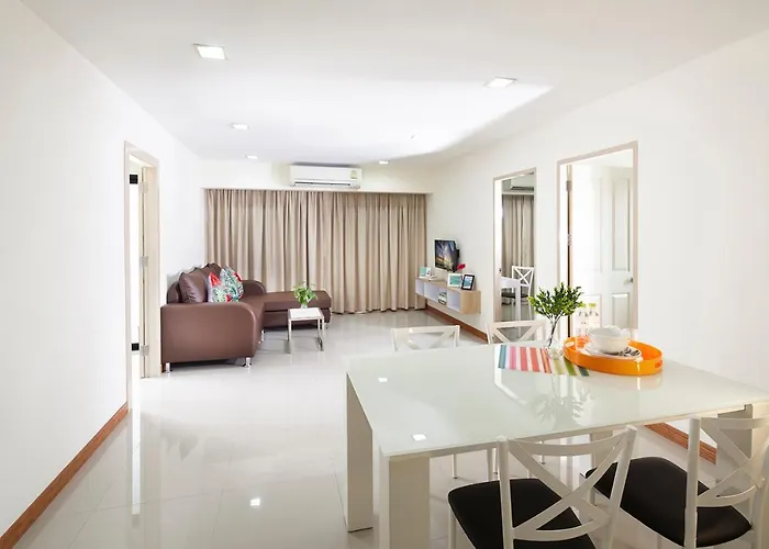 The Plimplace 3* Bangkok
