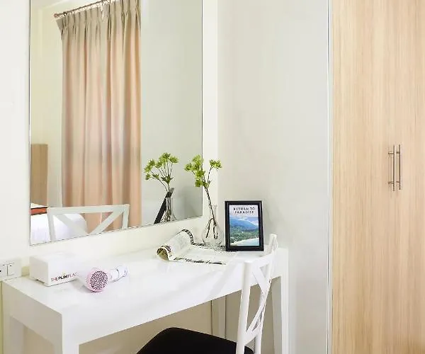 Hotel The Plimplace 3*