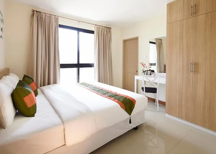 Hotel The Plimplace