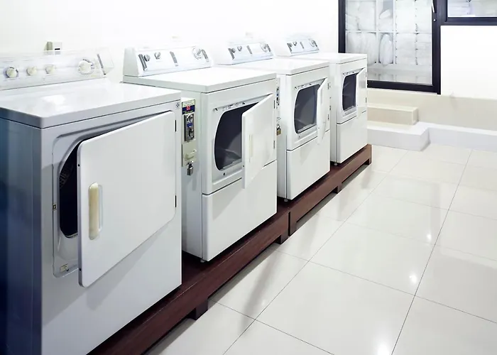 The Plimplace 3* Bangkok