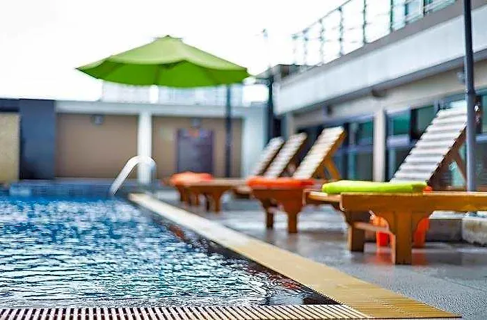 The Plimplace Hotel 3*