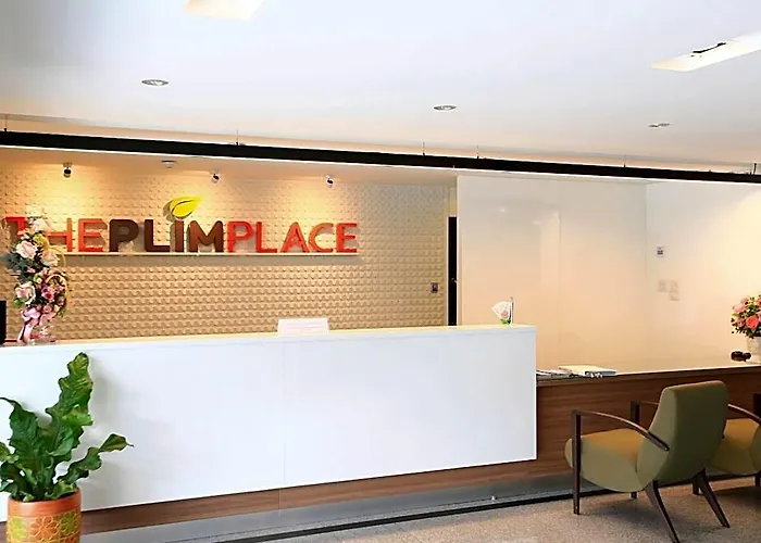 The Plimplace Bangkok
