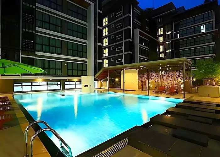 The Plimplace Hotel
