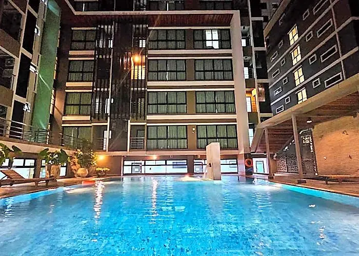 The Plimplace 3*