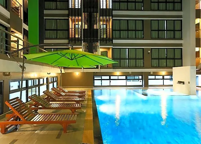 The Plimplace 3*