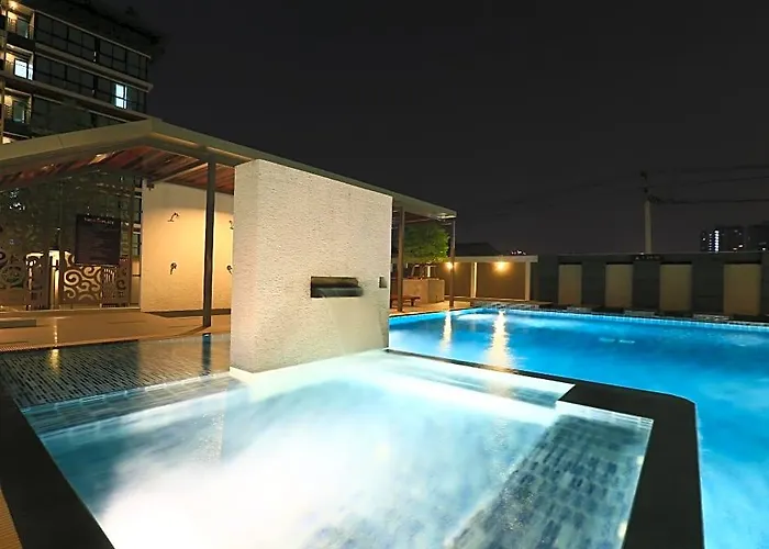 The Plimplace Bangkok