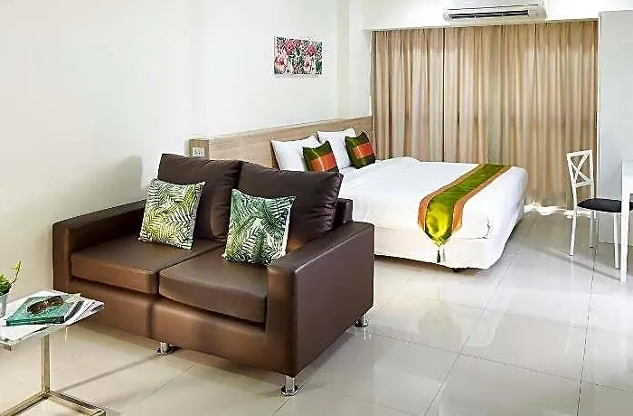 The Plimplace Hotel
