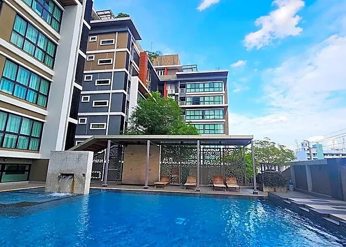 The Plimplace Hotel 3*