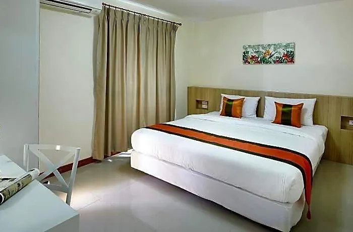 The Plimplace Hotel 3*