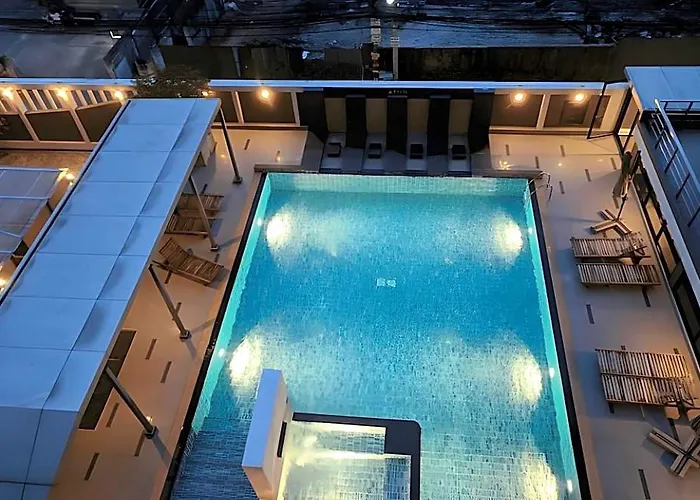 The Plimplace Hotel