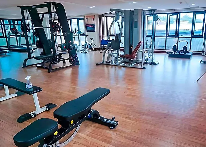 The Plimplace Hotel 3*