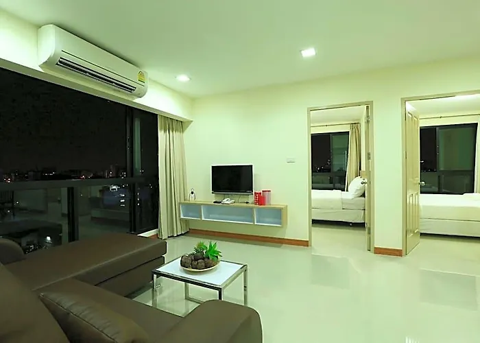 The Plimplace 3* Bangkok
