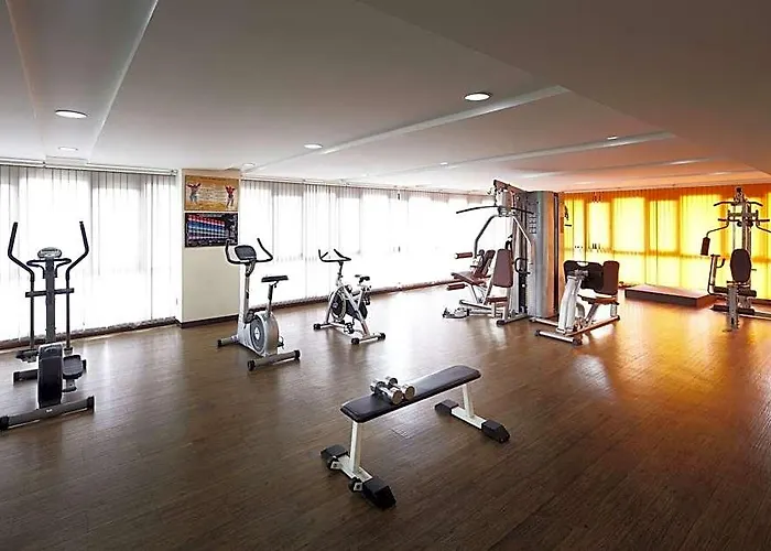 The Plimplace 3* Bangkok