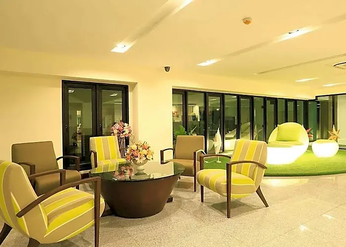 The Plimplace Hotel