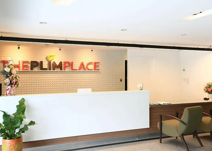 The Plimplace Hotel 3*